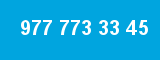 977 773 33 45